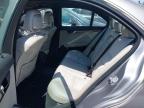 2009 MERCEDES BENZ C220 SPORT for sale at Copart SANDY