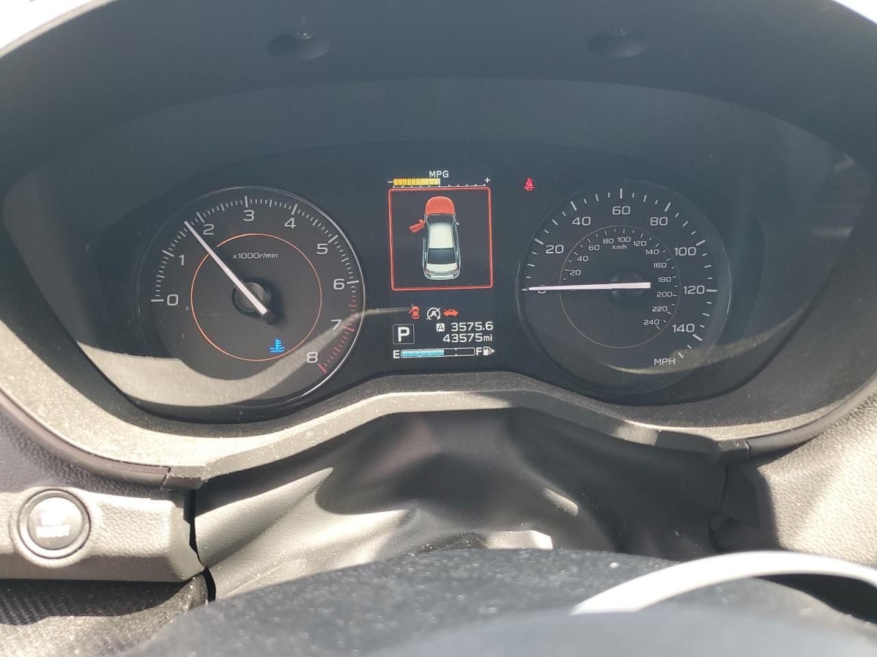 2022 Subaru Crosstrek Premium VIN: JF2GTAPC1N8232080 Lot: 62834495