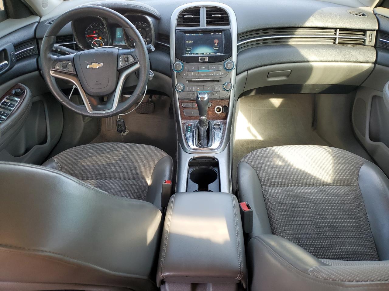 2013 Chevrolet Malibu 1Lt VIN: 1G11C5SA8DU139895 Lot: 63048075