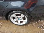 2012 BMW 318D EXCLU for sale at Copart WISBECH