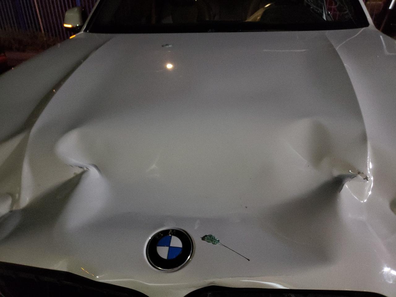 2019 BMW X5 xDrive40I VIN: 5UXCR6C57KLL09896 Lot: 65659565