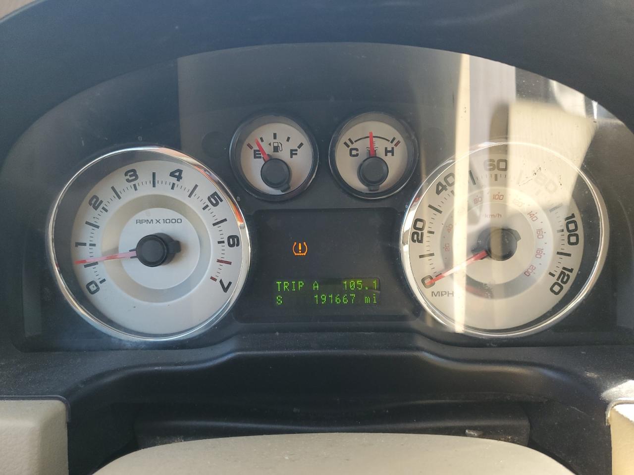 2007 Ford Edge Sel Plus VIN: 2FMDK39C57BA67532 Lot: 67187505