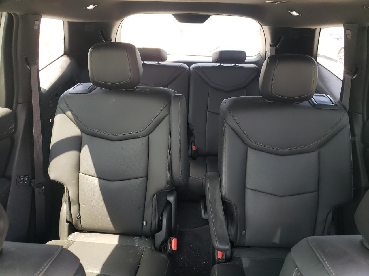 2024 Cadillac Xt6 Premium Luxury VIN: 1GYKPDRS9RZ705298 Lot: 63457805
