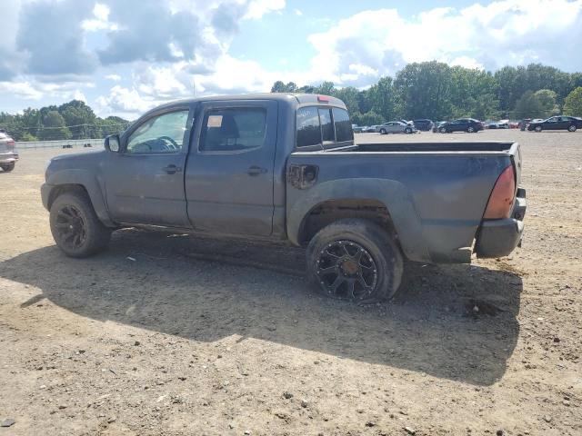 Pickups TOYOTA TACOMA 2012 Szary