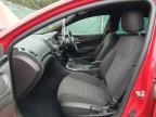 2015 VAUXHALL INSIGNIA S for sale at Copart PETERLEE