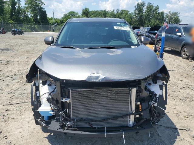  NISSAN ROGUE 2024 Gray