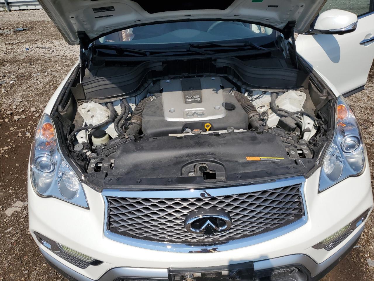 2016 Infiniti Qx50 VIN: JN1BJ0RR5GM262691 Lot: 63569725
