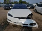 2018 TESLA MODEL S    for sale at Copart ON - TORONTO