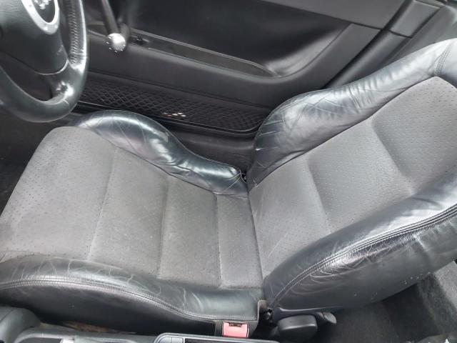 2003 AUDI TT QUATTRO