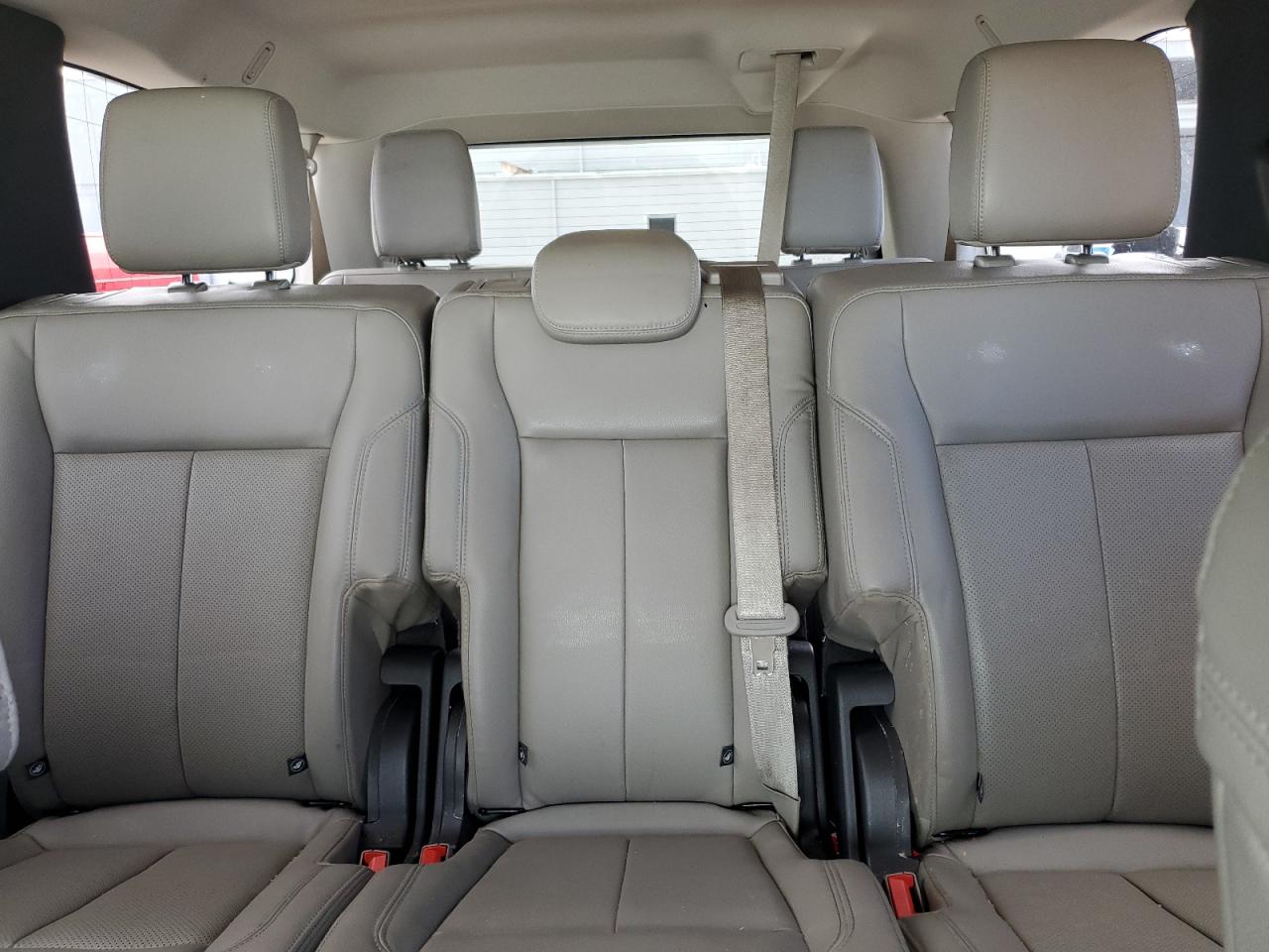 2019 Ford Expedition Max Xlt VIN: 1FMJK1JT6KEA14967 Lot: 63228235