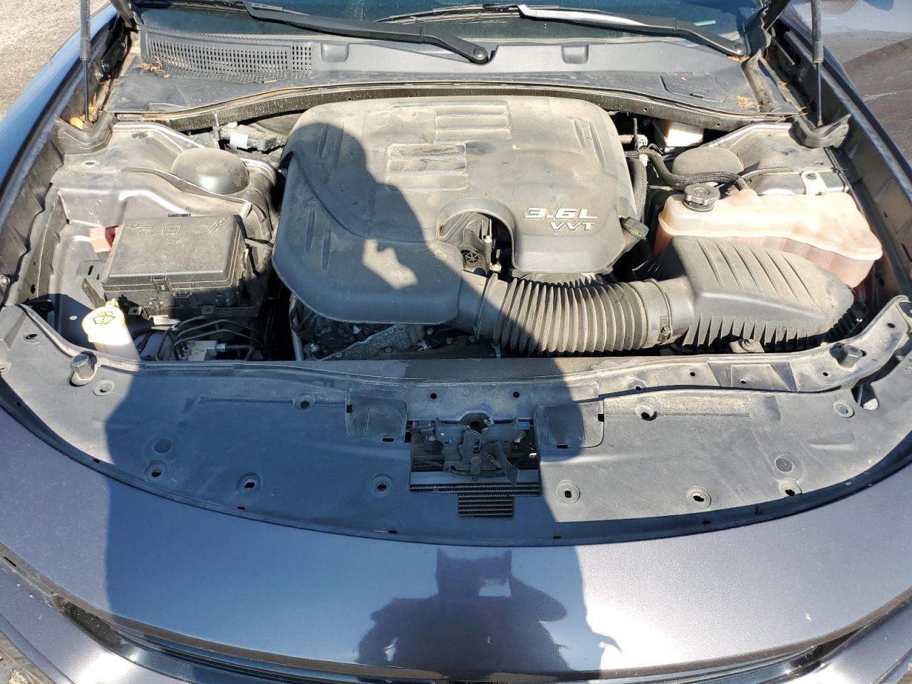 2021 Dodge Charger Sxt VIN: 2C3CDXBG6MH543749 Lot: 64420575