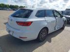 2018 SEAT LEON XCELL for sale at Copart NEWBURY
