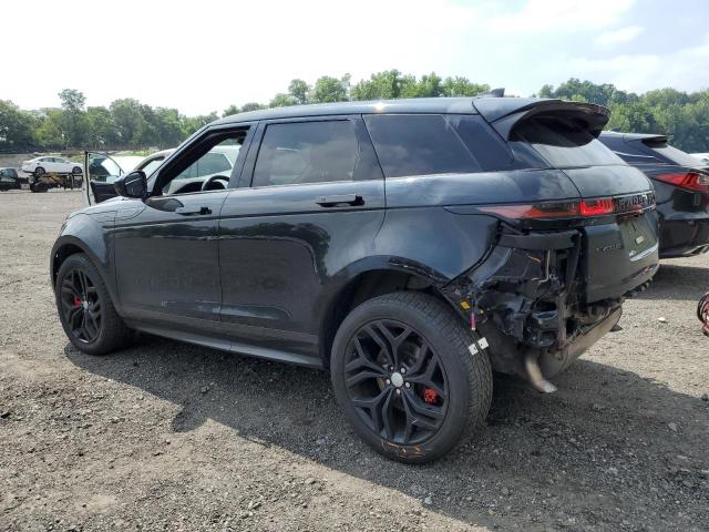  LAND ROVER RANGEROVER 2022 Czarny
