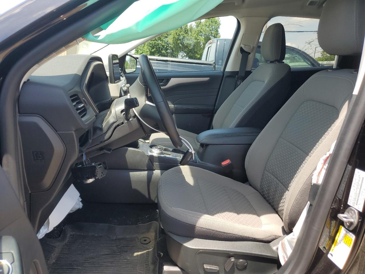 2022 Ford Escape Se VIN: 1FMCU9G65NUA58407 Lot: 63289655