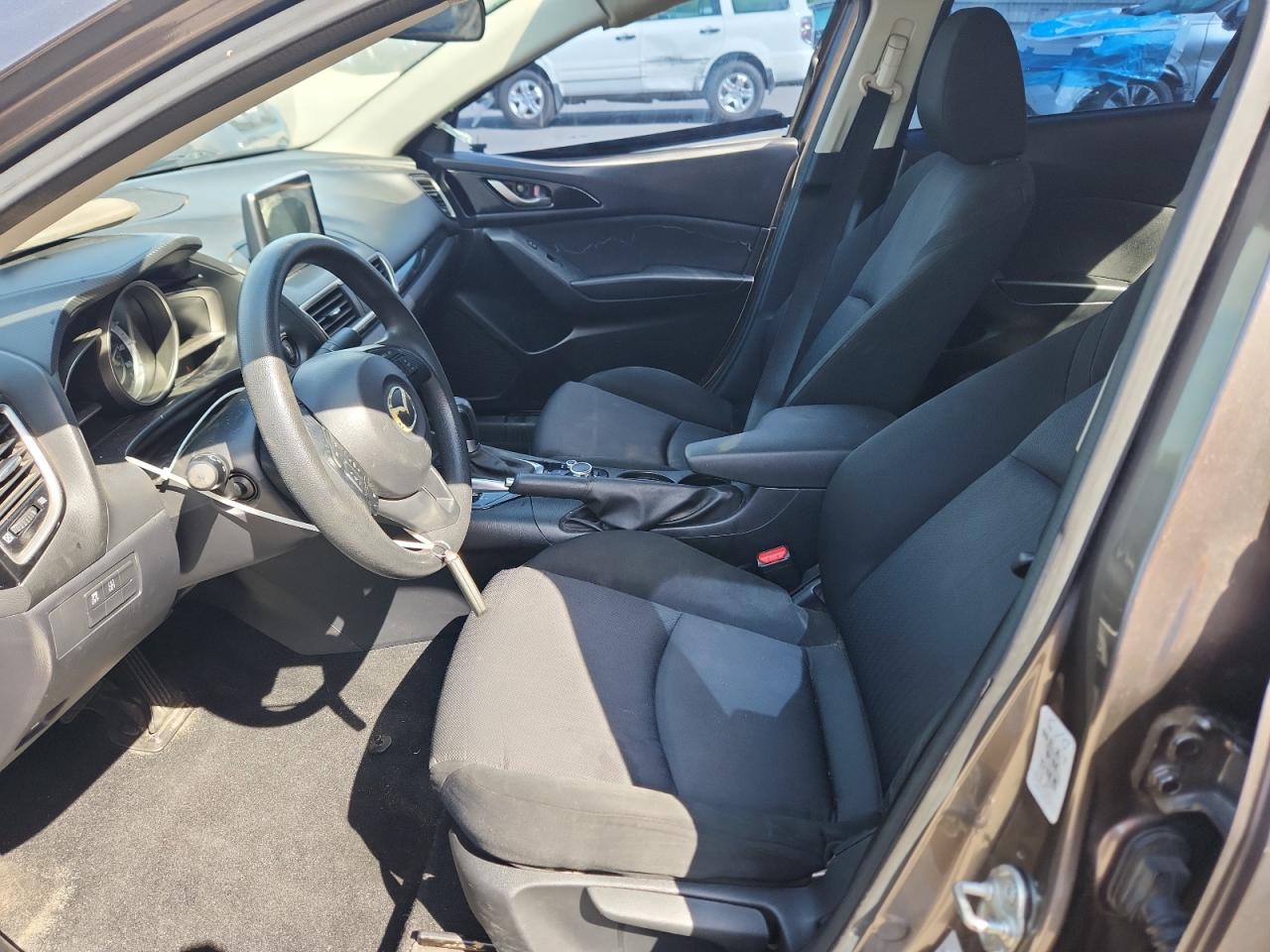 2015 Mazda 3 Sport VIN: 3MZBM1U77FM171177 Lot: 65574385