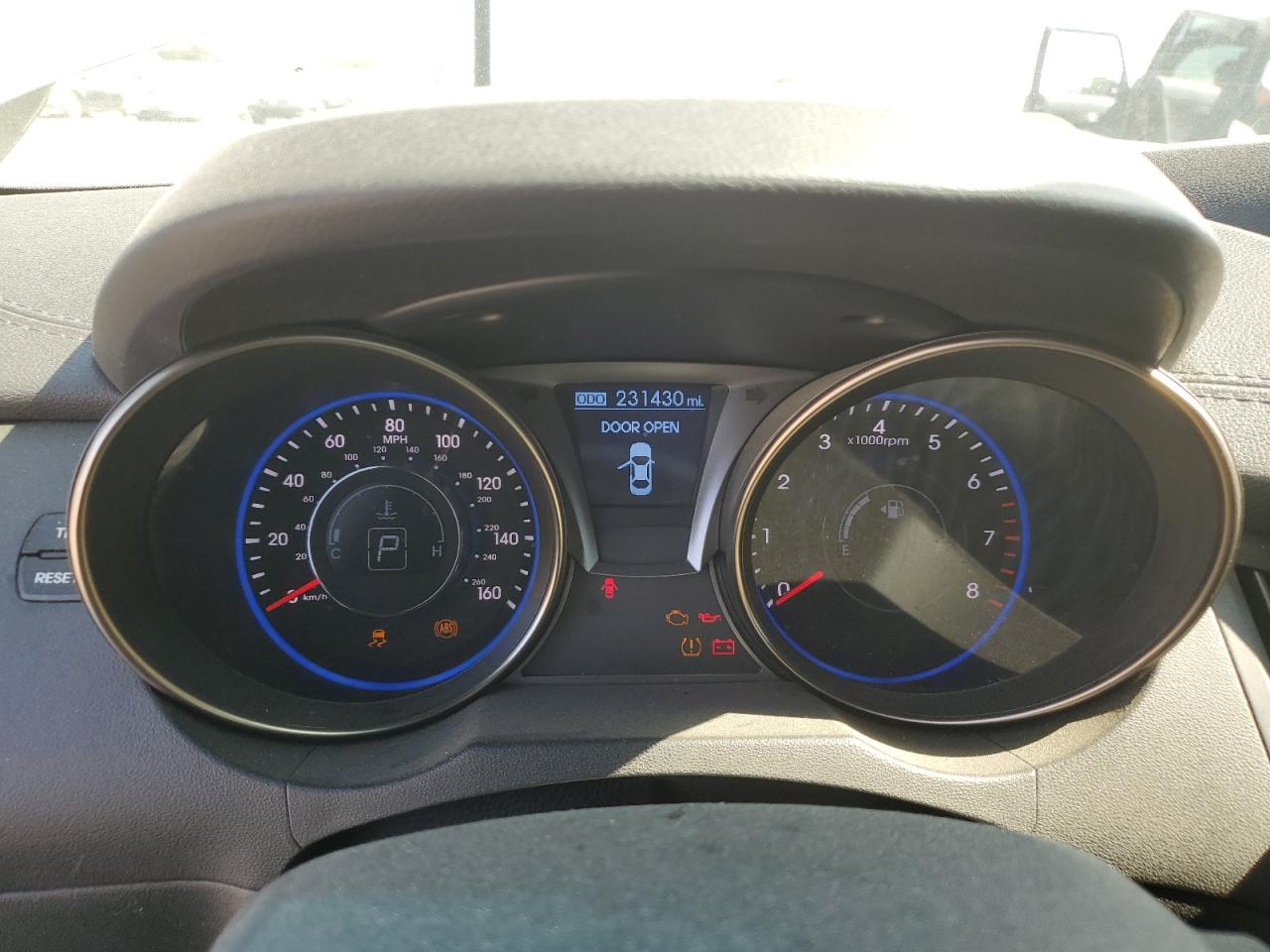 2013 Hyundai Genesis Coupe 2.0T VIN: KMHHT6KD3DU103811 Lot: 63233745
