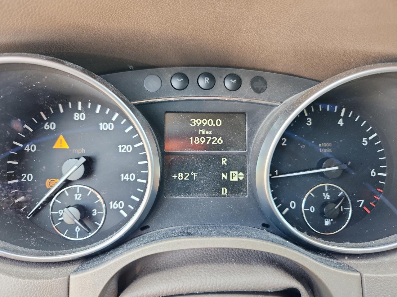 2011 Mercedes-Benz Ml 350 4Matic VIN: 4JGBB8GB1BA669136 Lot: 64188255