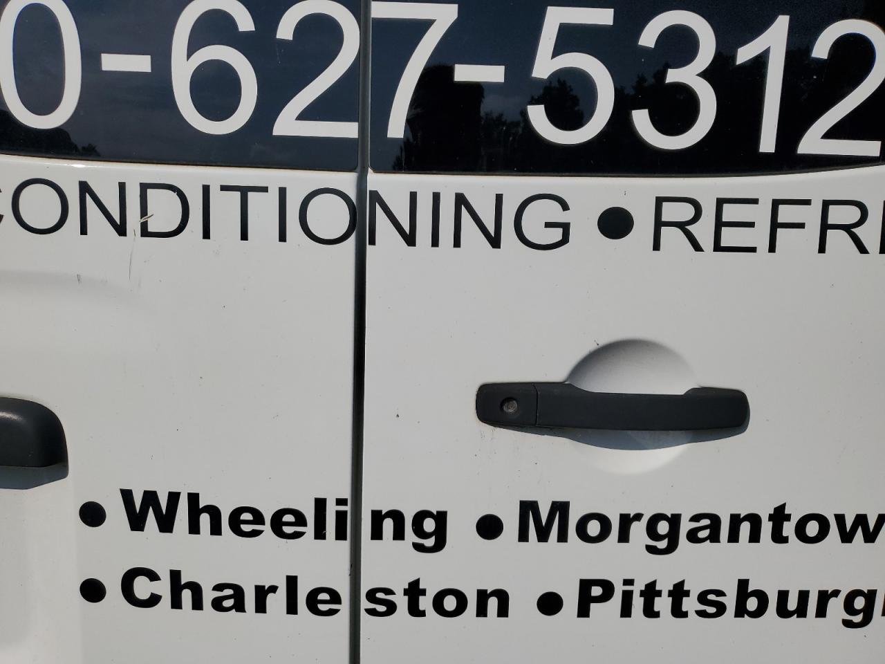 1n6bf0ky8jn810987 1N6BF0KY8JN810987 2018 Nissan Nv 1500 S