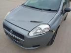 2007 FIAT GRANDE PUN for sale at Copart SANDY