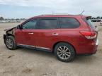 2015 NISSAN PATHFINDER S   à vendre chez Copart ON - LONDON