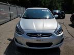 2016 HYUNDAI ACCENT SE   for sale at Copart ON - COOKSTOWN