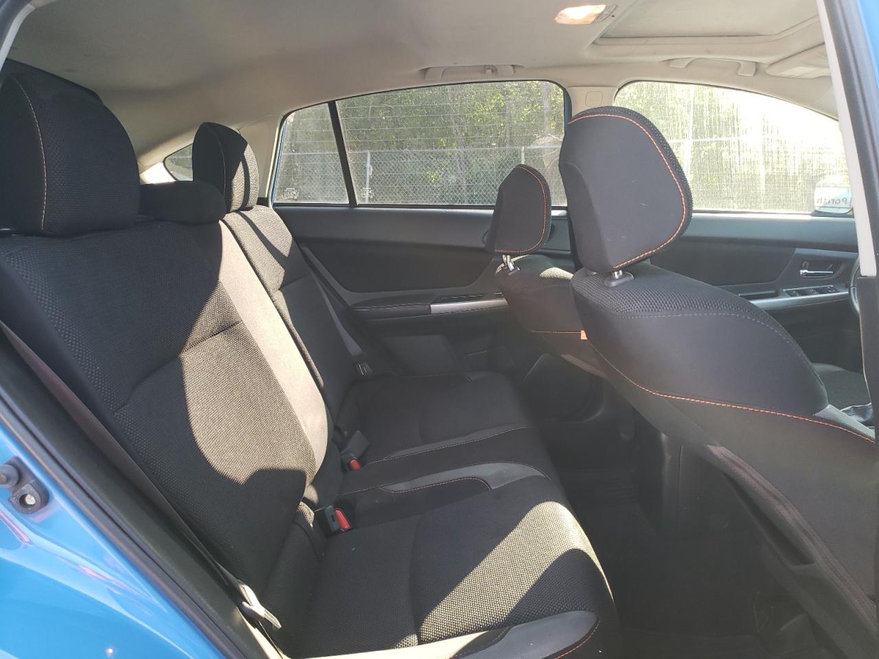 2017 Subaru Crosstrek Premium VIN: JF2GPABC6HH279623 Lot: 62683045