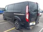 2015 FORD TRANSIT CU for sale at Copart SANDTOFT