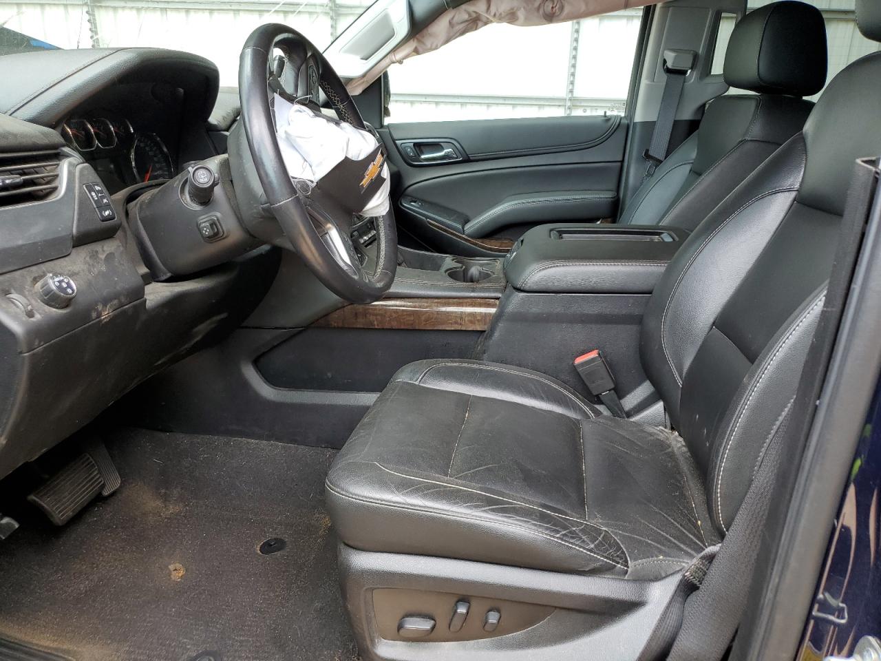 2020 Chevrolet Tahoe C1500 Lt VIN: 1GNSCBKC6LR200696 Lot: 65264945