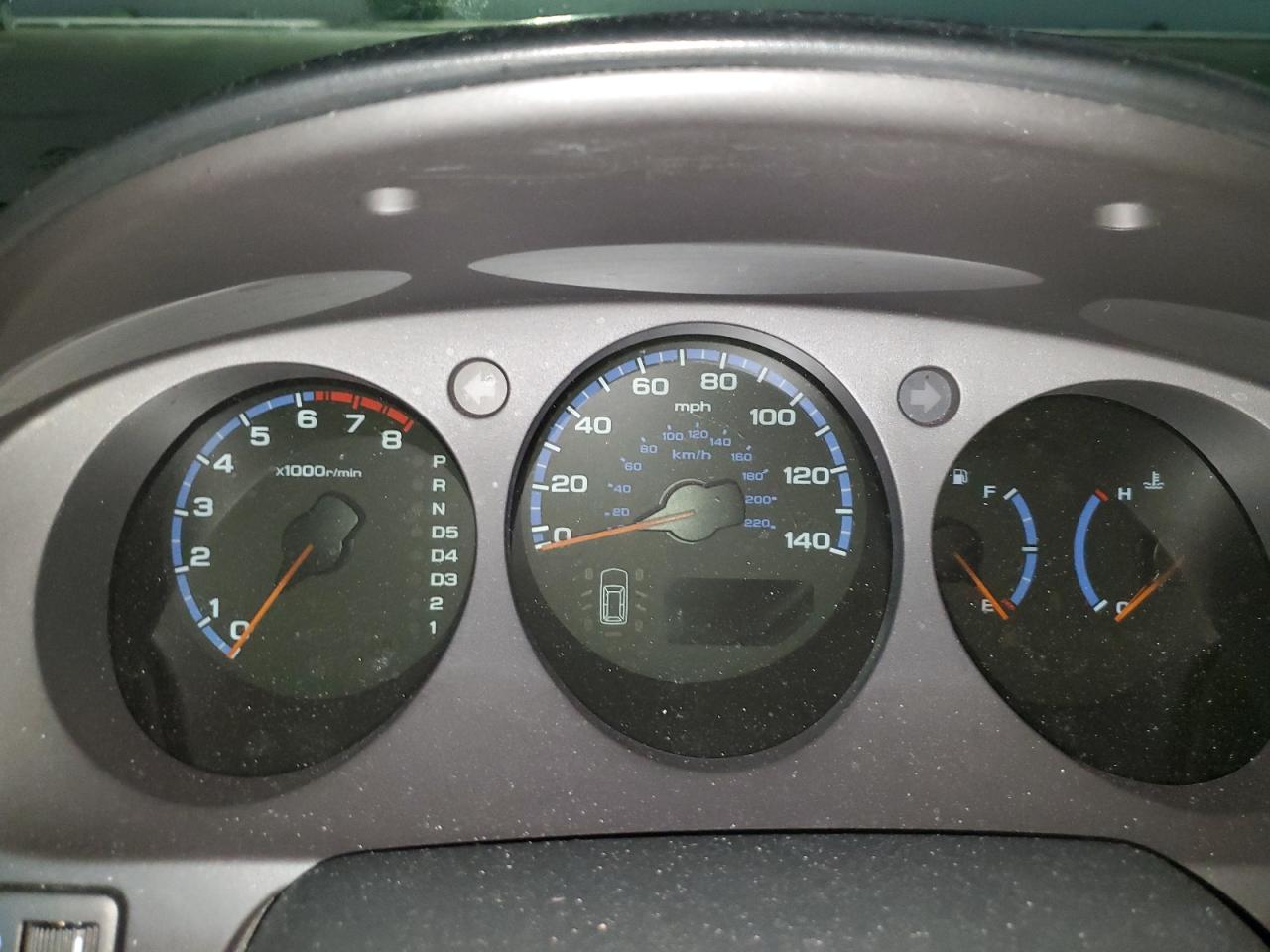 2006 Acura Mdx Touring VIN: 2HNYD18846H523379 Lot: 63350525