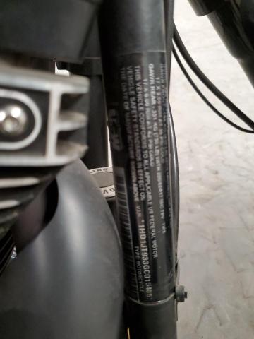 2016 HARLEY-DAVIDSON FLSTFBS   