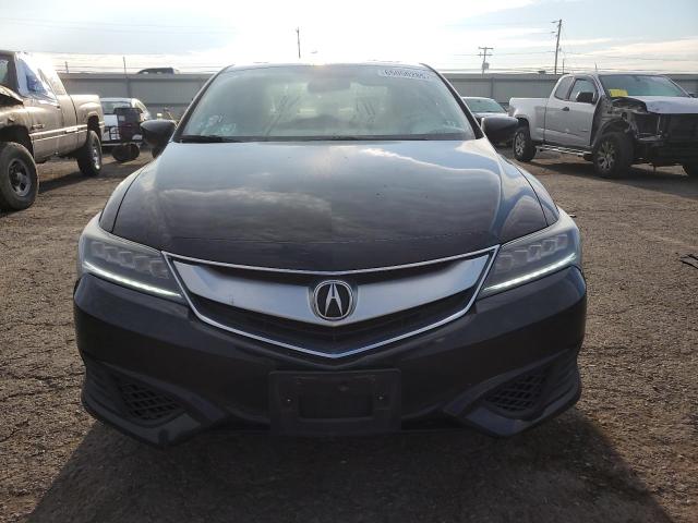  ACURA ILX 2018 Черный