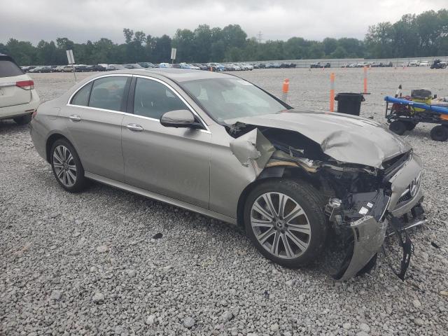  MERCEDES-BENZ E-CLASS 2022 Szary