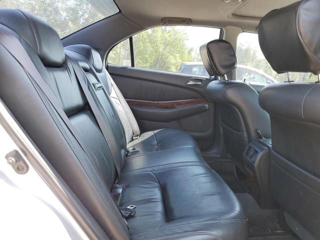 2000 ACURA 3.2TL   