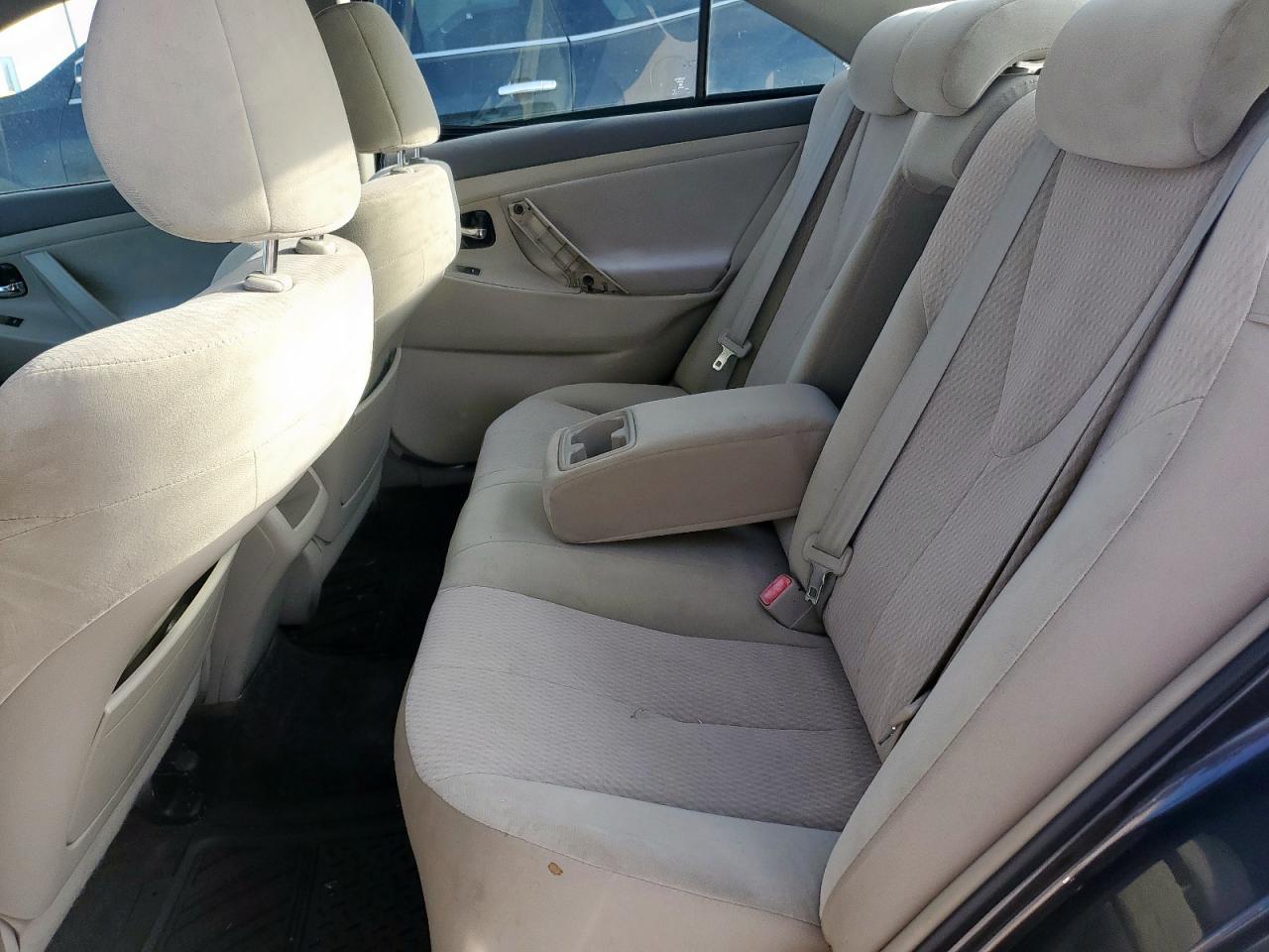 2010 Toyota Camry Base VIN: 4T1BF3EK2AU074495 Lot: 65419265