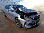 2023 BMW 128TI AUTO for sale at Copart SANDTOFT