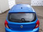 2018 VAUXHALL VIVA SE for sale at Copart WHITBURN