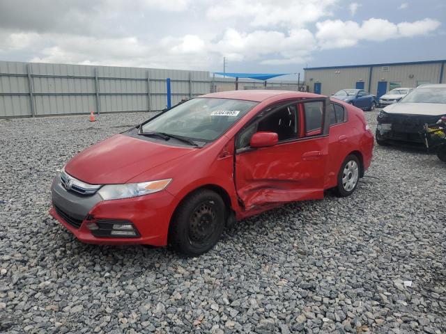 2012 Honda Insight Lx