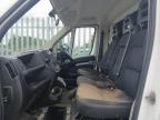 2021 PEUGEOT BOXER 335 BLUEHDI  for sale at Copart SANDTOFT