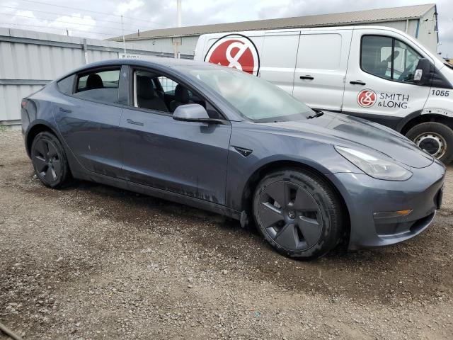  TESLA MODEL 3 2023 Szary