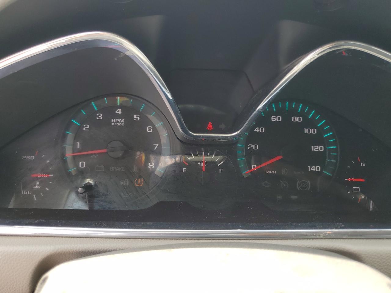 2015 Chevrolet Traverse Ls VIN: 1GNKVFED8FJ348406 Lot: 64969535