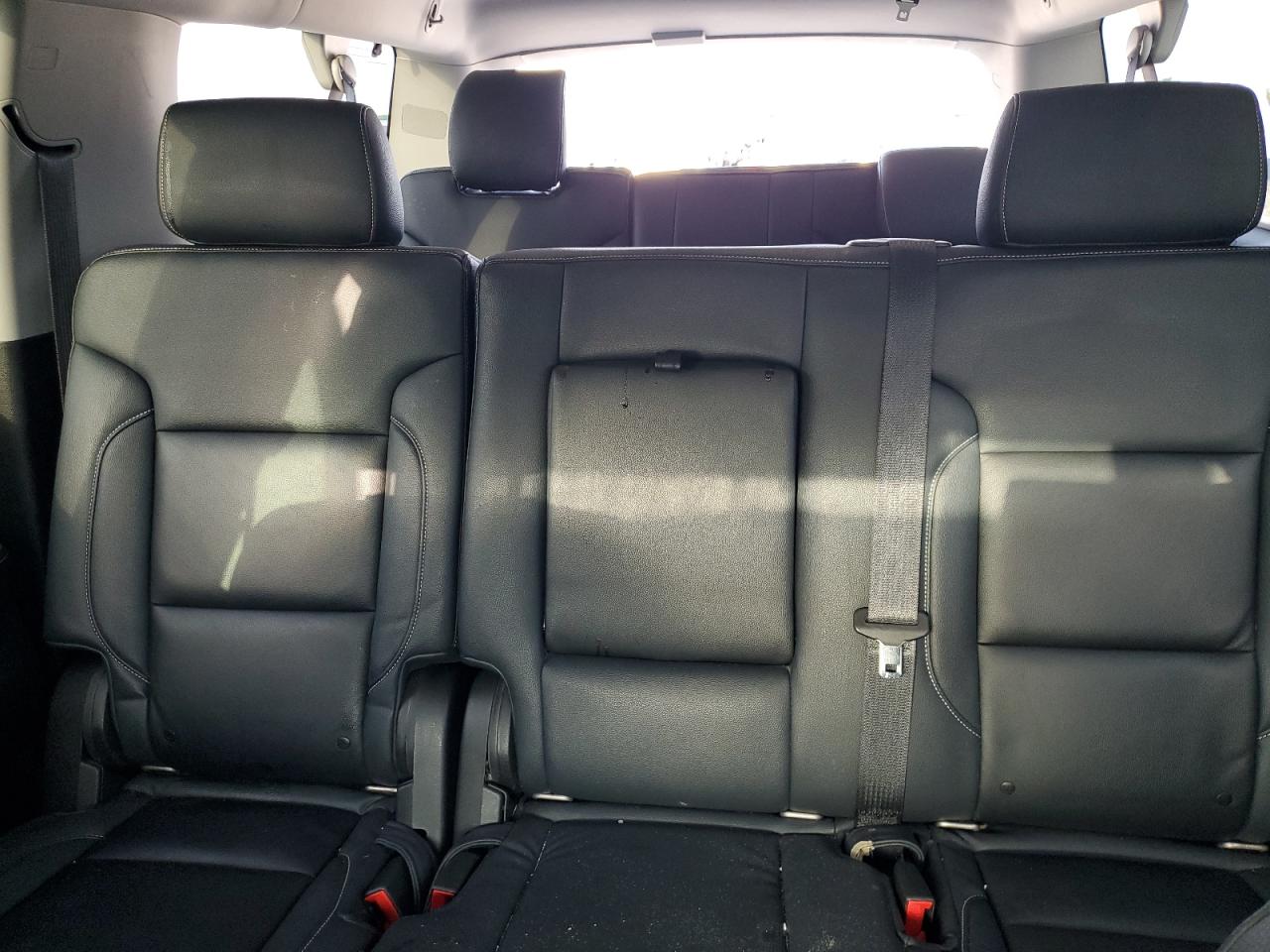 2020 Chevrolet Suburban C1500 Ls VIN: 1GNSCGKC5LR306893 Lot: 65370435