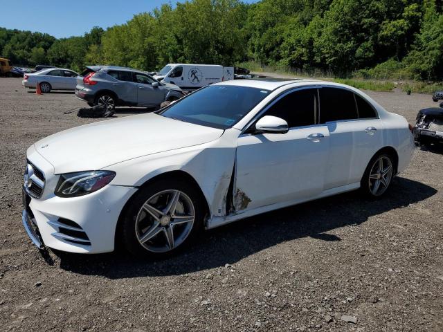 MERCEDES-BENZ E-CLASS – zdjęcie z aukcji, lot #65951505