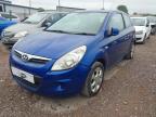 2011 HYUNDAI I20 COMFOR for sale at Copart WESTBURY