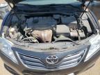 2011 TOYOTA CAMRY BASE   à vendre chez Copart ON - COOKSTOWN