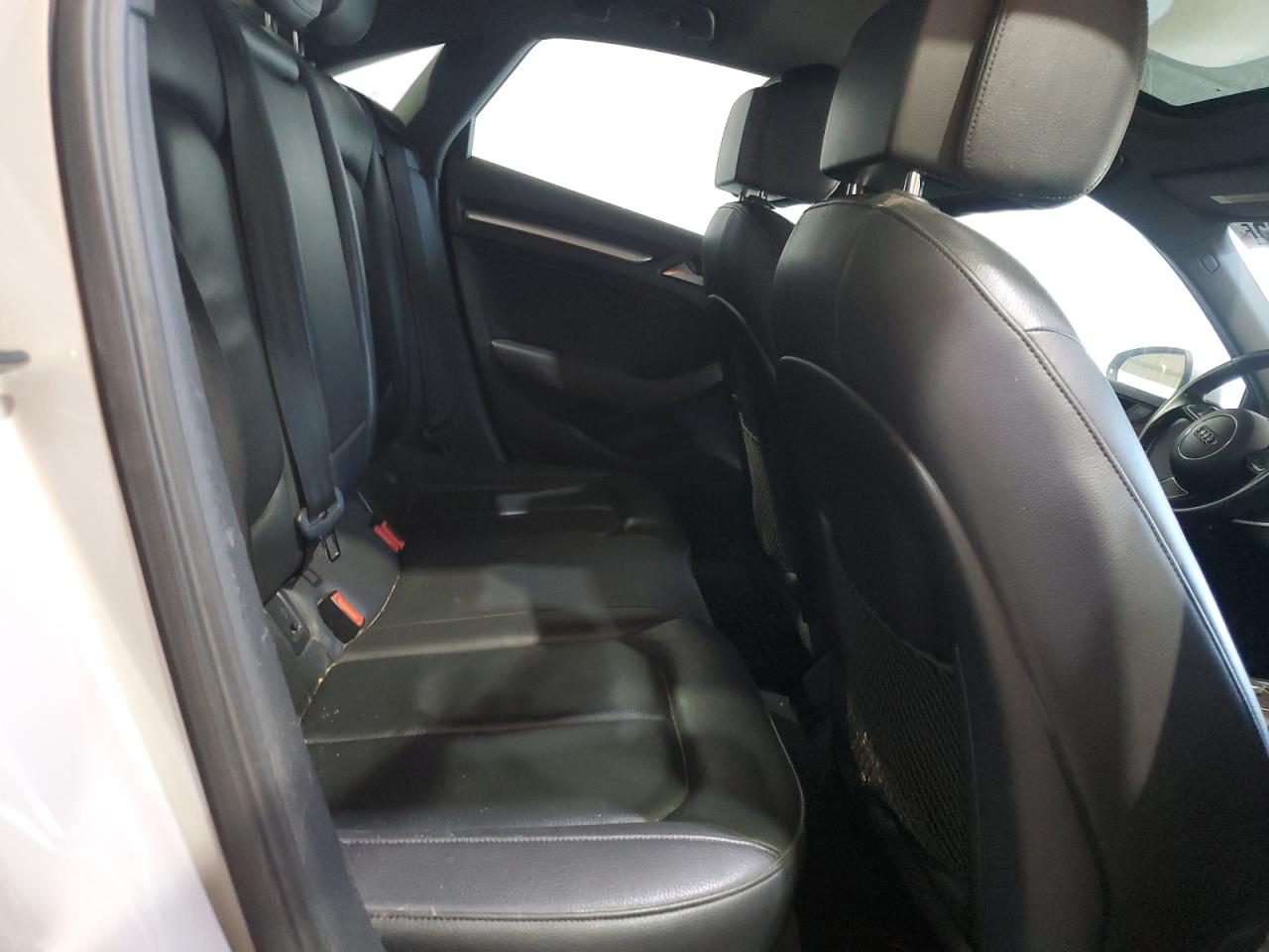 2015 Audi A3 Premium VIN: WAUBFGFF6F1119425 Lot: 66713165