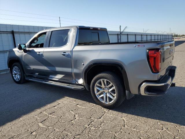  GMC SIERRA 2021 Сharcoal