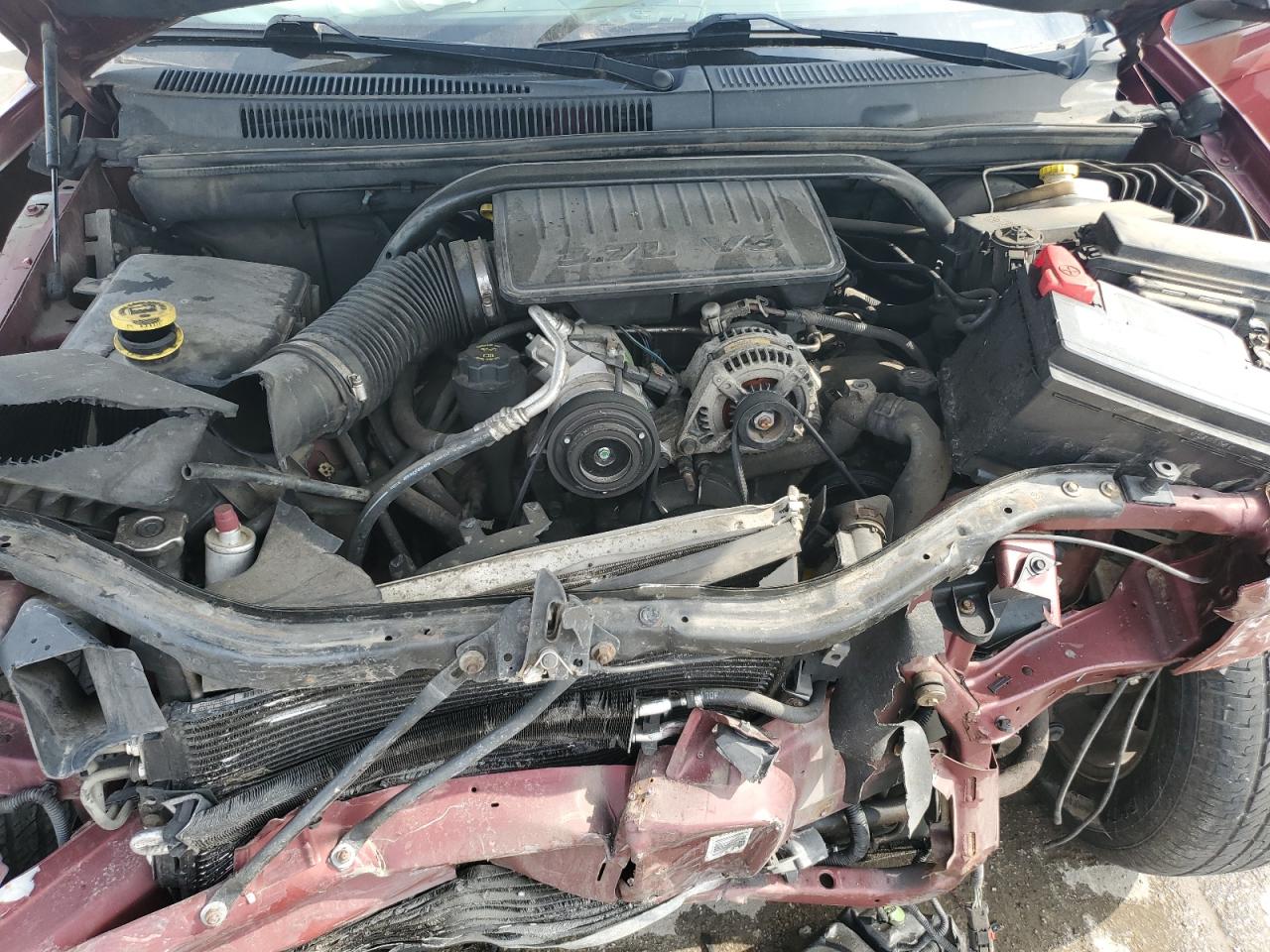 2007 Jeep Grand Cherokee Laredo VIN: 1J8GR48KX7C678015 Lot: 64108285