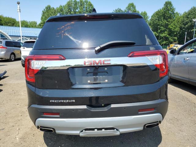  GMC ACADIA 2023 Czarny