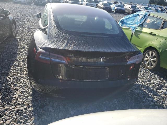  TESLA MODEL 3 2018 Czarny