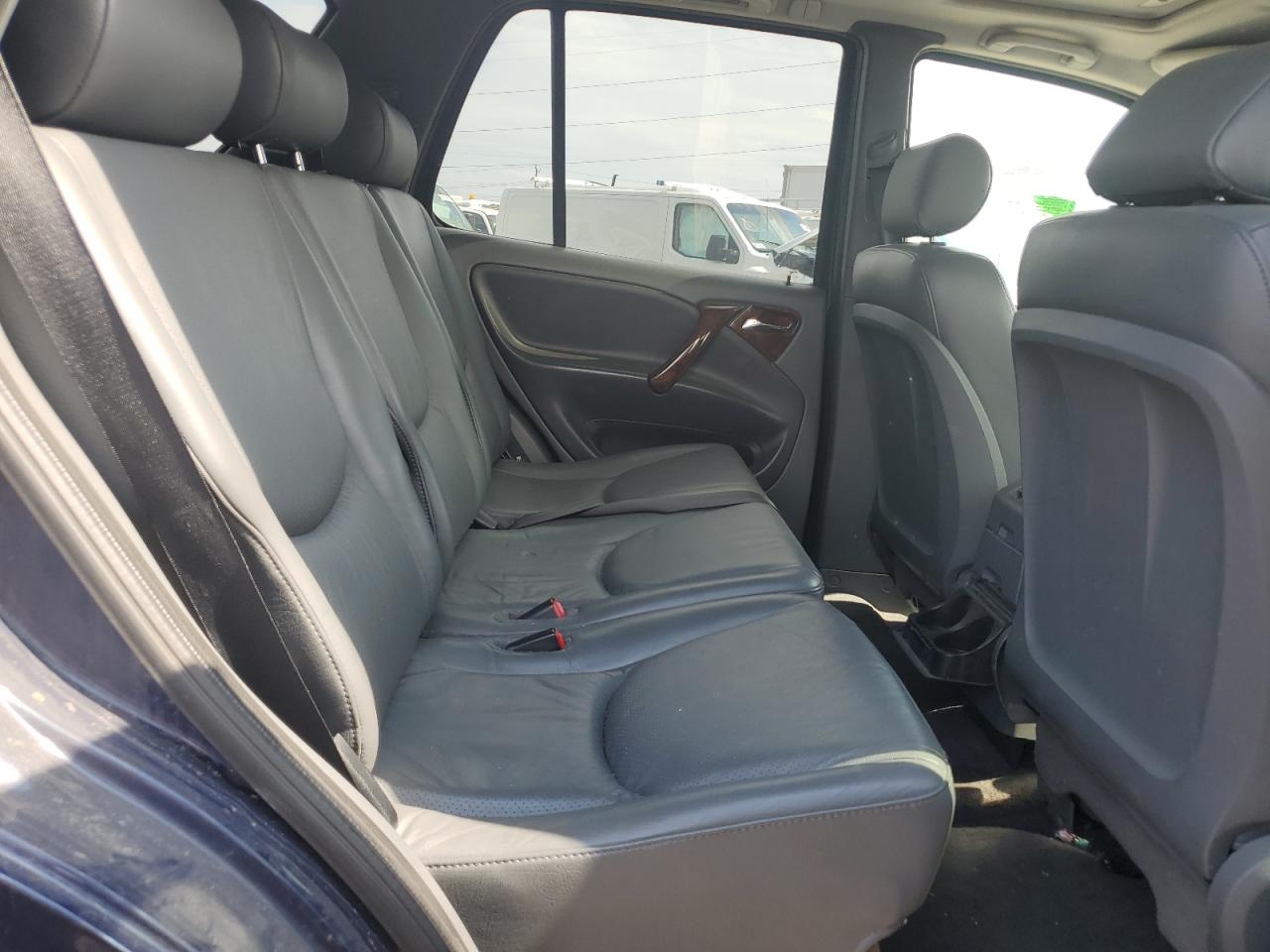 1999 Mercedes-Benz Ml 430 VIN: 4JGAB72E0XA083851 Lot: 64606045